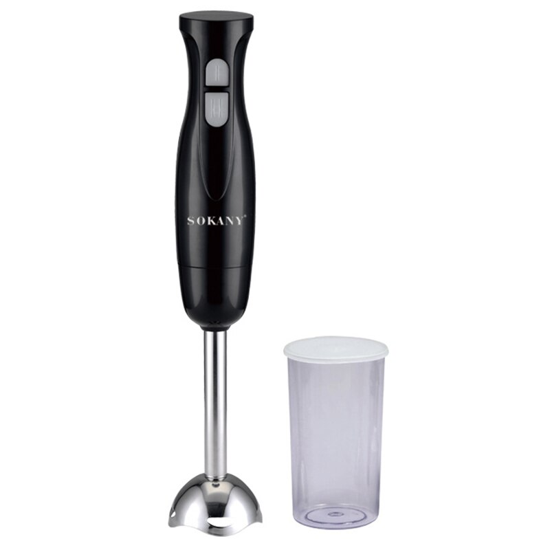 SOKANY 200W Blender Electric Food Blender Kitchen ... – Vicedeal