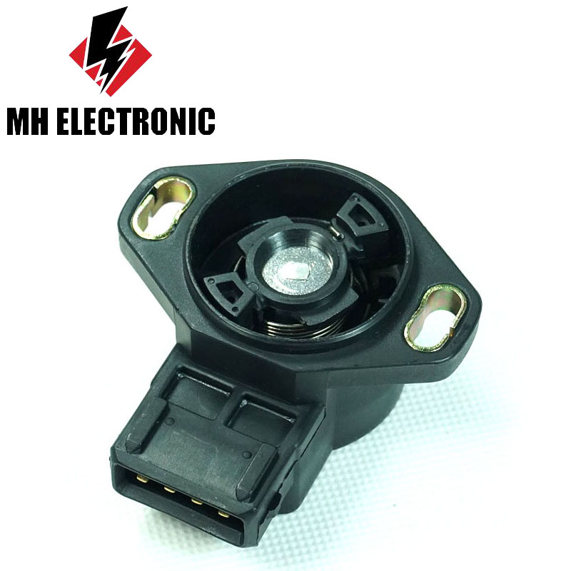 MH ELECTRONIC THROTTLE POSITION SENSOR TPS MD614697 MD628204 FOR Mitsubishi Diamante Expo Mighty Pajero Dodge Eagle Plymouth