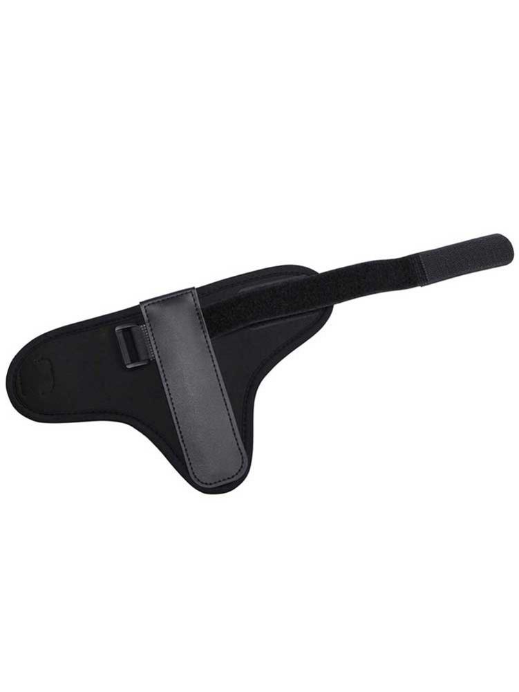 Golf Wrist Trainer Golf Swing Practice Preventing Wrist Turning Correcting Strap Fixer Beginner Practice Supplies