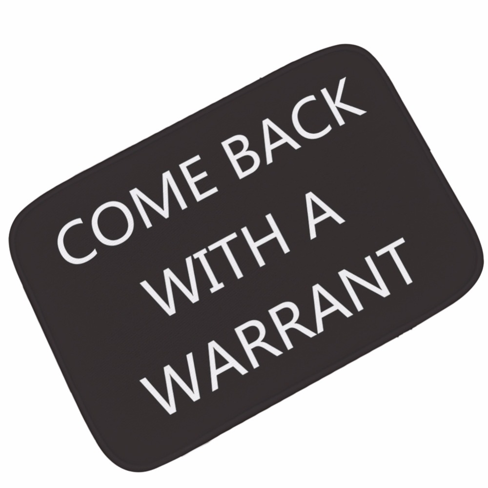 Morsomt ordtak ordsentrance utendørs gulvmatte bokstaver dørmatter dårlig kjøkkenområde tepper