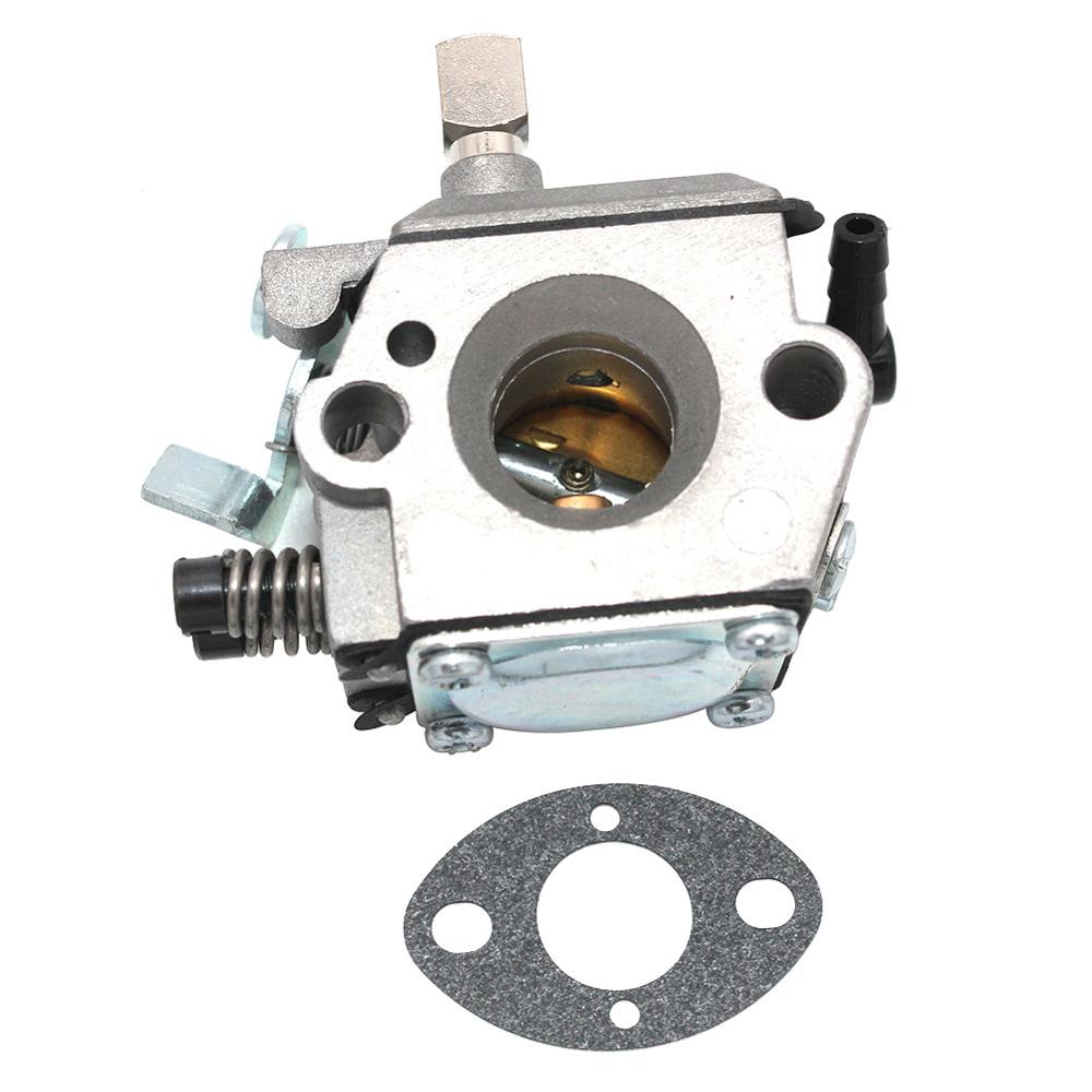 Carburetor for Stihl 028 028AV 028 Super Chainsaw 1118 120 0600 1118 120 0601 Walbro WT-16B Tillotson HU-40D