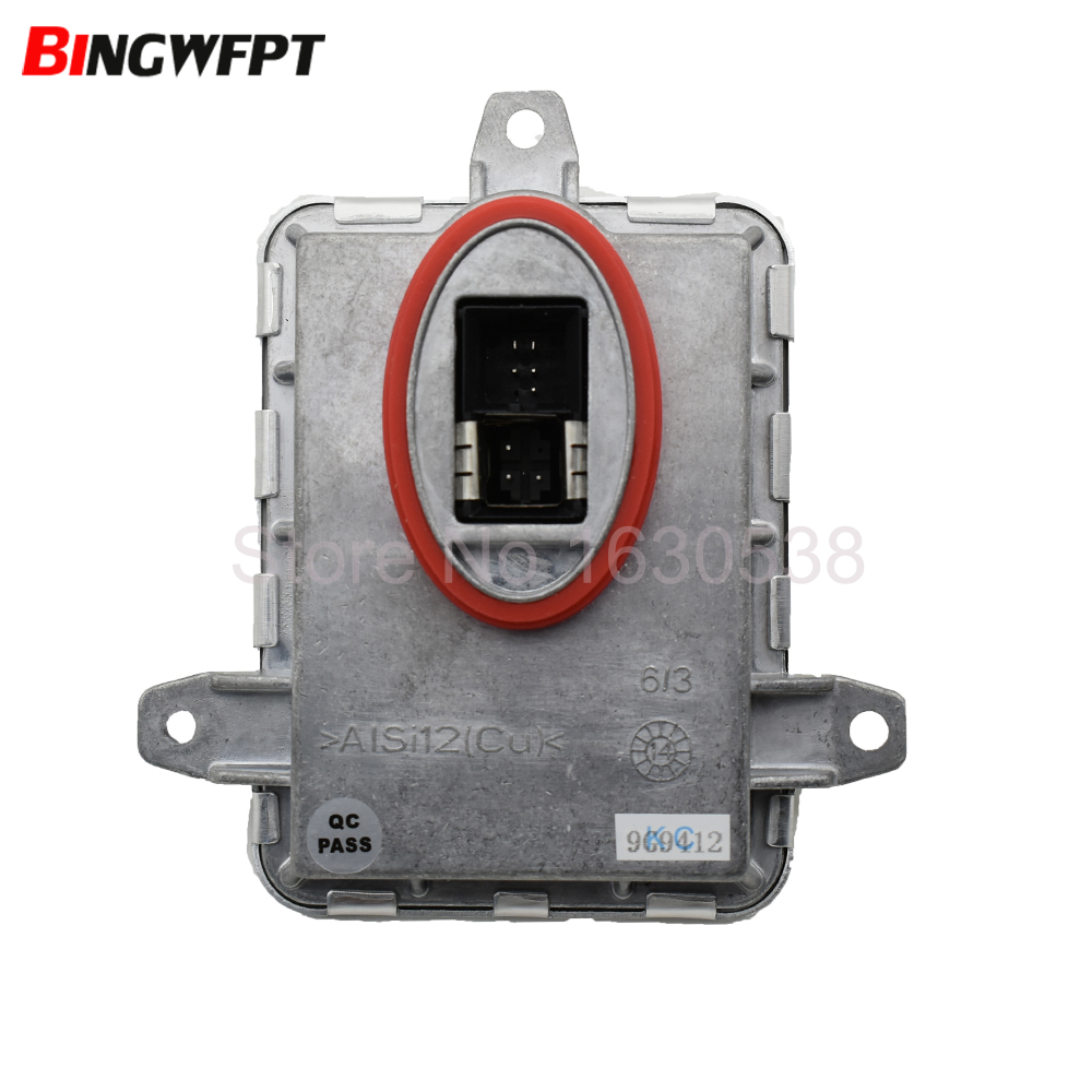 Nowy statecznik ksenonowy ukrył się D3S D3R dla OEM c-adillac XTS CTS 130732931500 dla 13-16 m-ercedes CLA200 CLA250 CLA45 A2229003300 Q02