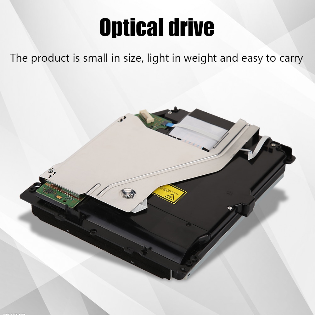 Internal DVD Disc Drive Replacement Schools Offices Working Decoration Blu-Ray KEM-490 for PlayStation 4 CUH 1100