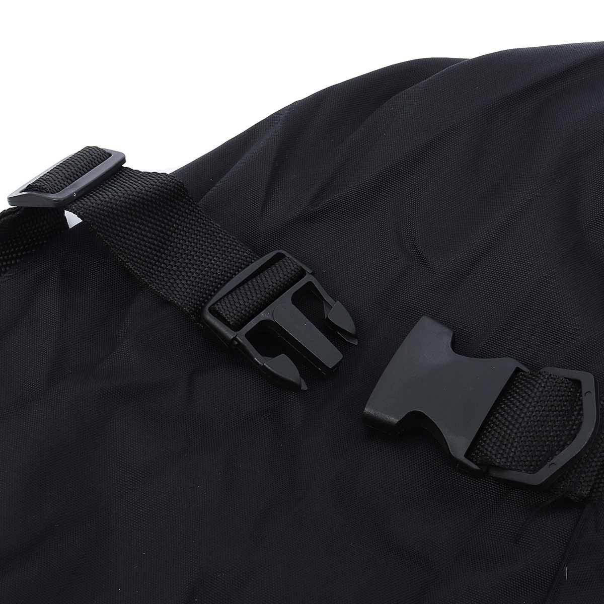 122X96X46cm Vehicles Waterproof Roof Top Cargo Carrier Luggage Travel Storage Bag Roof Top Rack Carrier Universal SUV Van Cars