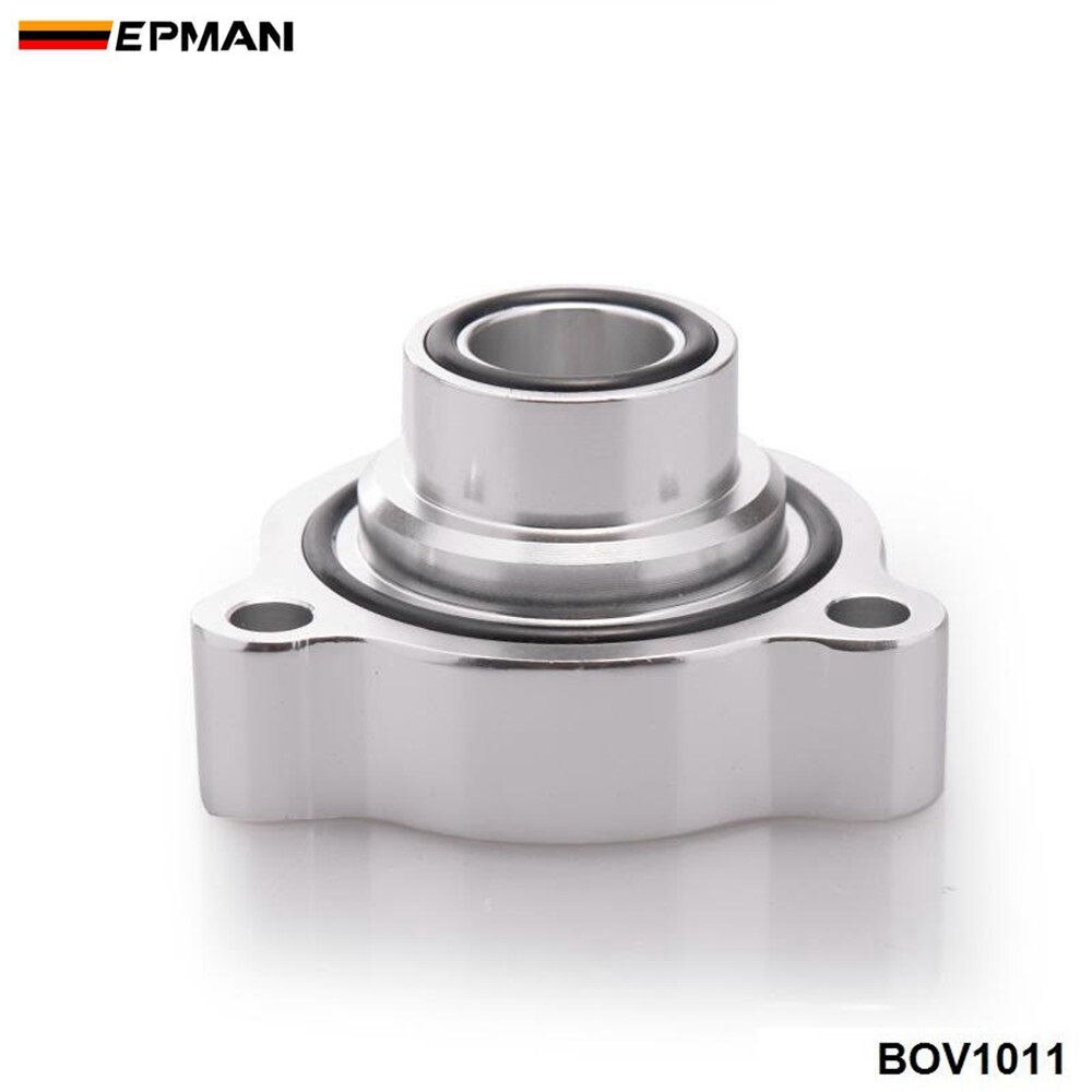 Epman Sport Blow Off Adapter Voor Bmw Mini Cooper S En Voor Peugeot 1.6 Turbo Motoren Blow Off valve TK-BOV1011