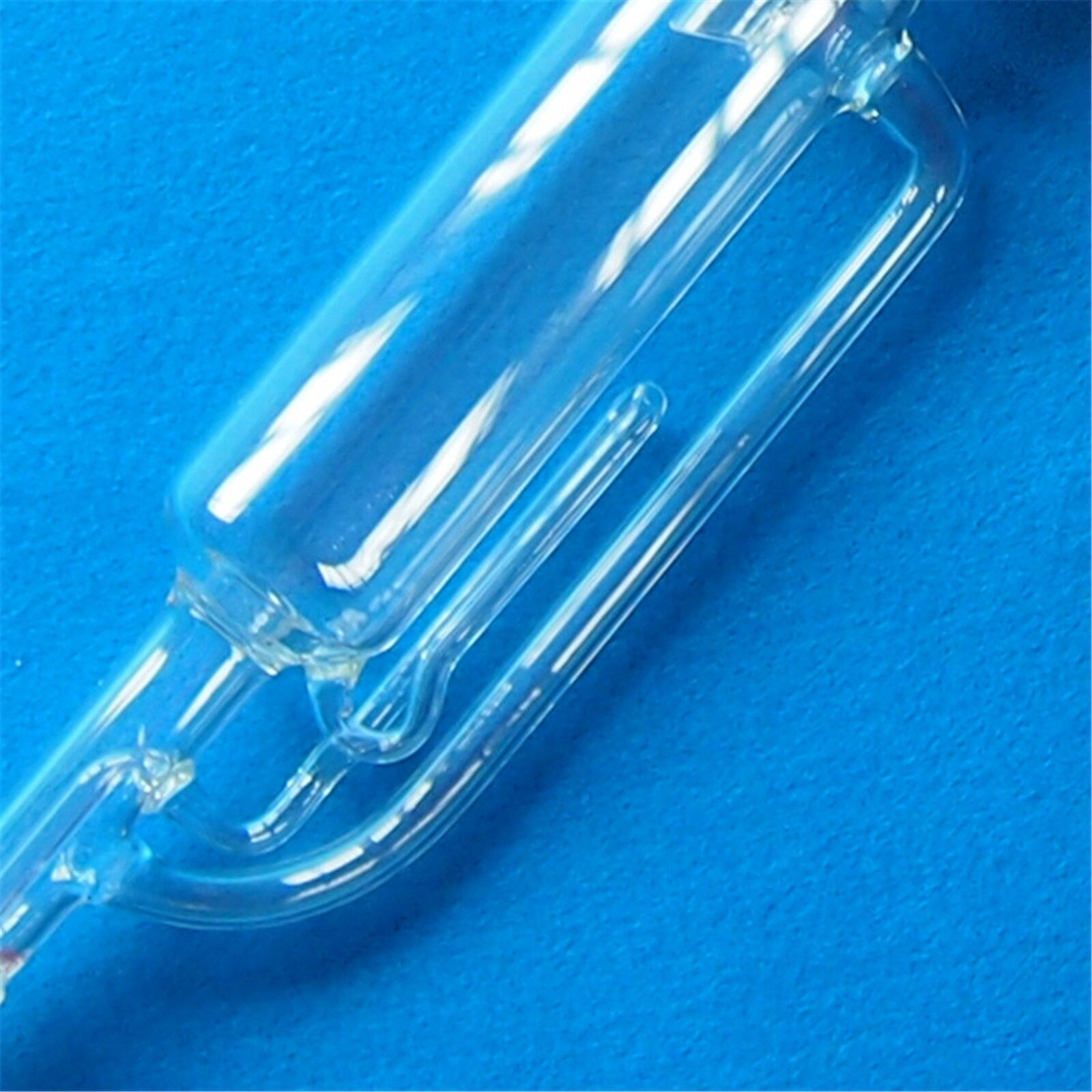 250 ml, Glas soxhletapparaat, condensor en extractoren lichaam, Laboratorium Glaswerk