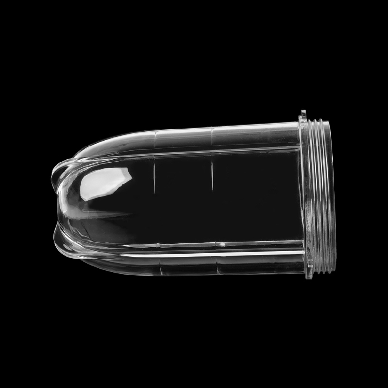 Juicer Blenders Cup Mug Clear Replacement Parts With Ear For 250W Magic Bullet G8TC