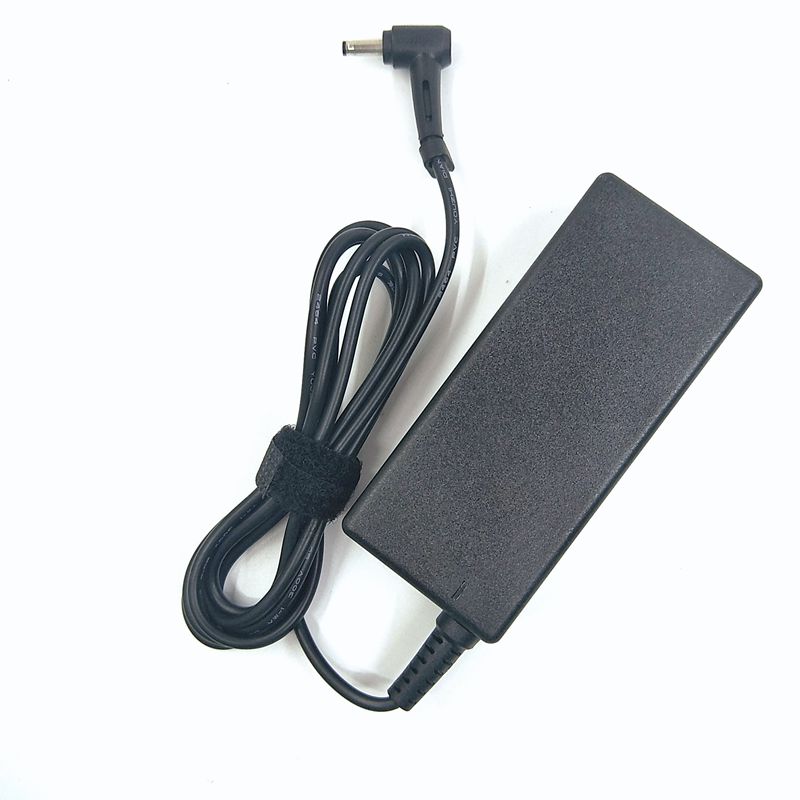 Chargeur d'alimentation pour ordinateur portable, 19V, 3,42 a, 65W, 4.0x1.35, adaptateur pour Asus Zenbook UX32VD UX305CA ux31a x201e ux305f s200e ADP-65DW