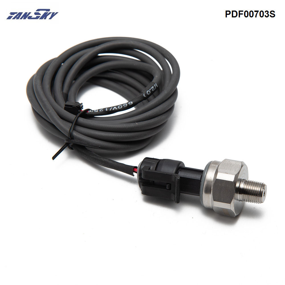Universal elektrisk oljemåler måler sender sensor for ford focus zetec 05-07 tk- pdf 00703s