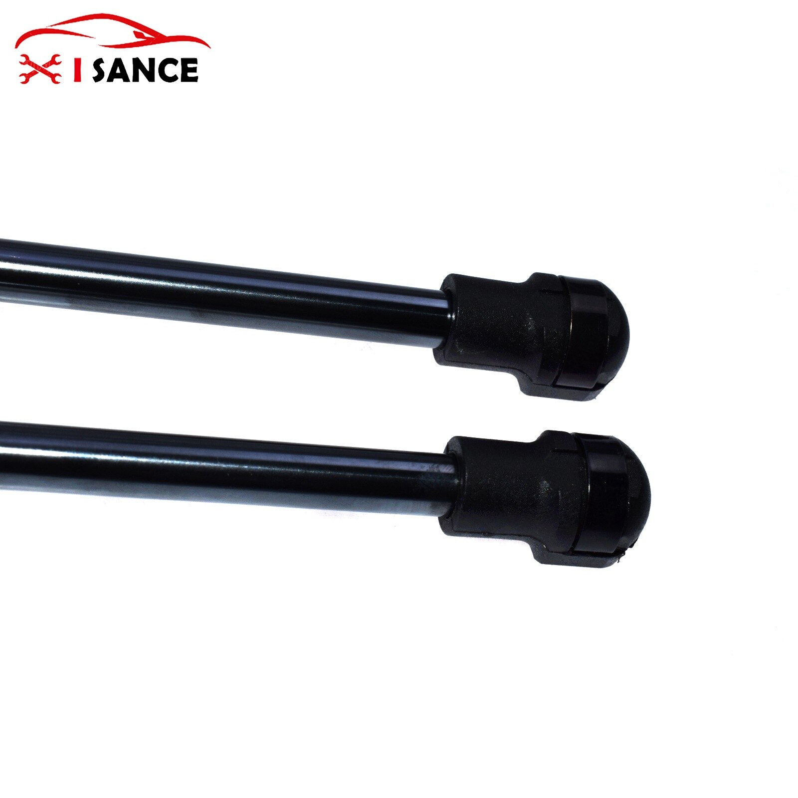 2pcs Front Hood Lift Supports Struts PM3096 For Volvo S60 S80 V70 XC70 1999