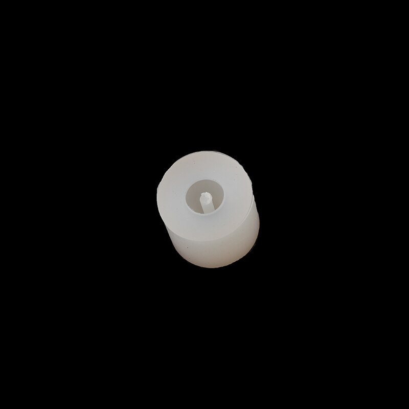 Liquid Silicone Mold UV Resin Jewelry Ball Shape & Square & Cylinder Beads Mold Resin Molds For DIY Making Jewelry