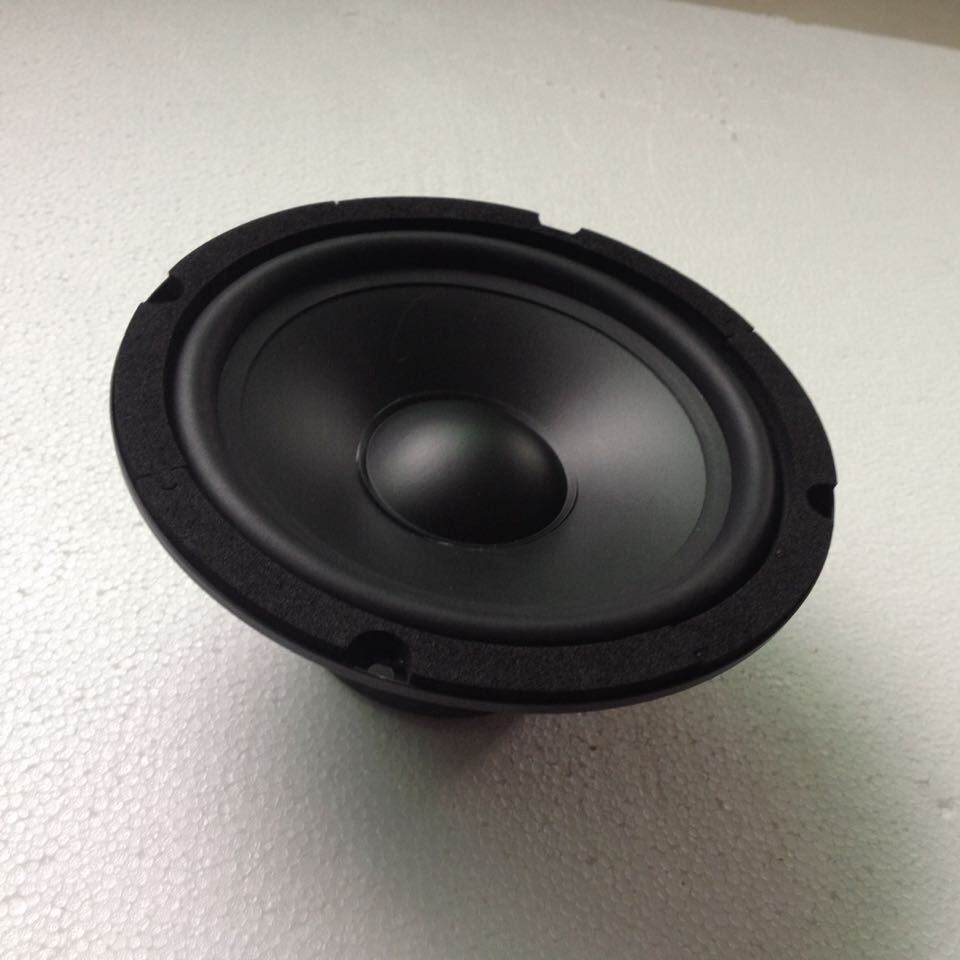 HiFi system Full Range Speaker, 8inch 8 Ohm 400watts Midrange Hifi End theater Karaok Audio louder subwoofer speaker box