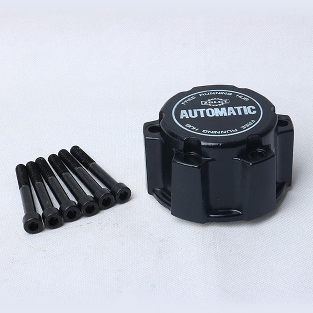 Automatic Free Wheel Locking Hub 28T OEM 40260-1S700 For Nissan Pickup D21 Frontier X-Terra Navara D22 Pad Locks Drive System
