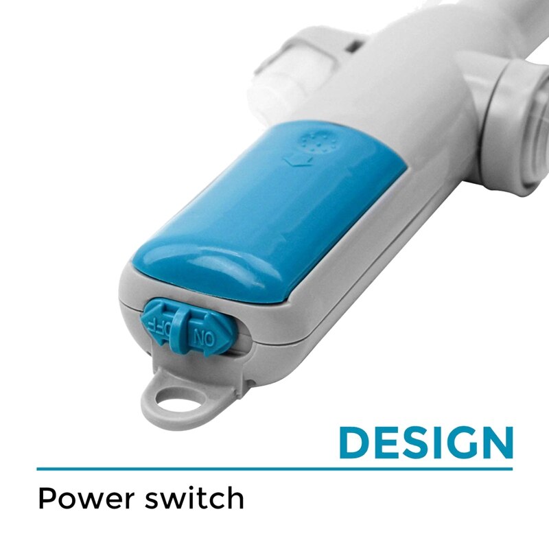Portable Power Transfer Batterij Pomp Hand Brandstofpompen Elektrische Battery Operated Aangedreven Vloeibare Overdracht Sifon Pomp Met Buigbare