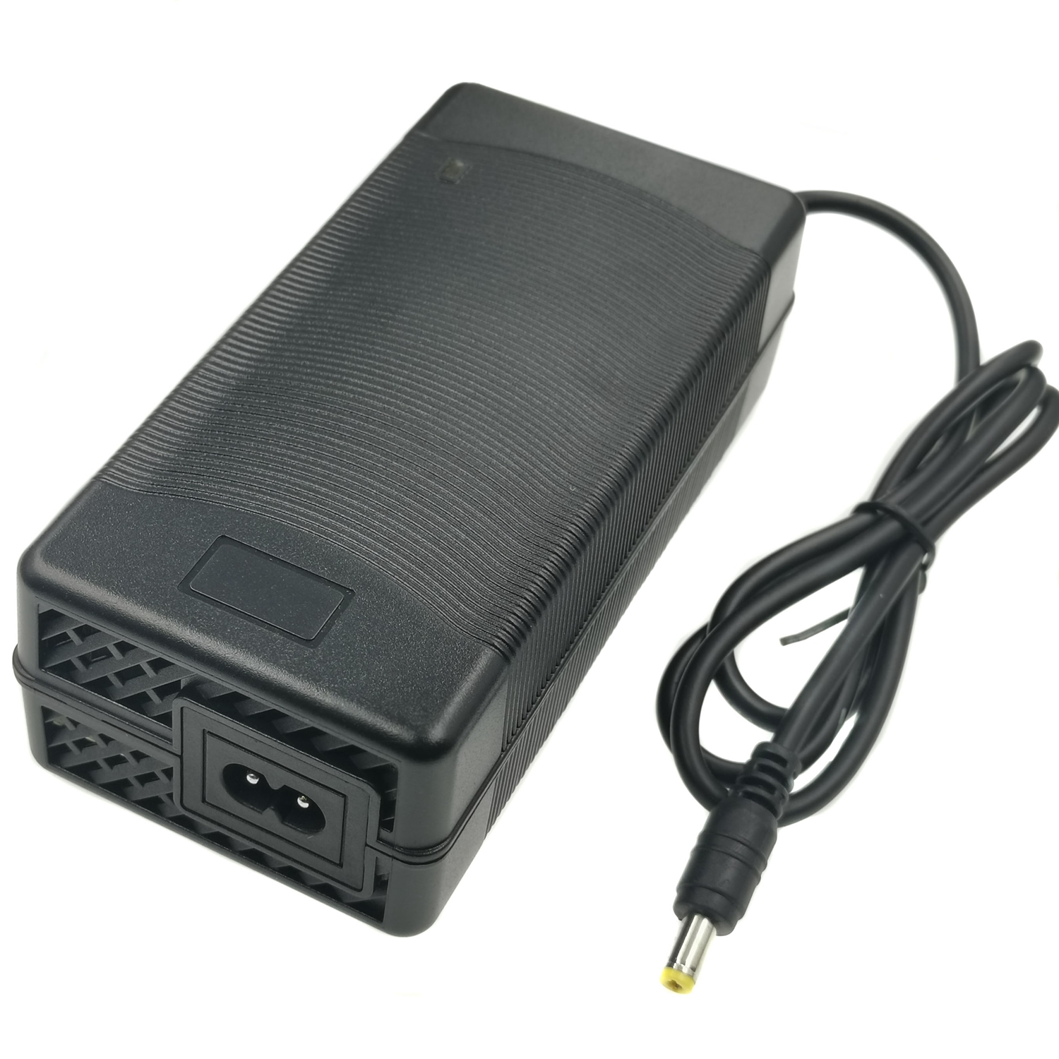 21V 5A lithium battery charger 5 Series 100-240V 21V 5A battery charger For lithium battery with LED light shows charge state