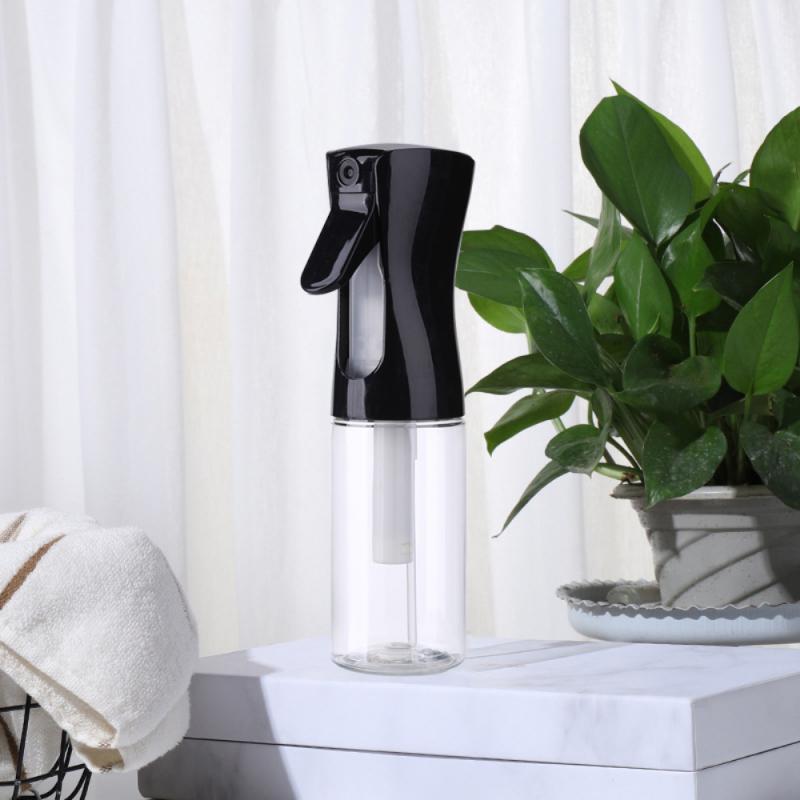 200/300ml Hand Pressure Sprayer High Pressure Continuous Spray Bottle Watering Flowers Manual Spray Bottle Garden Watering Tool: 02  200ml