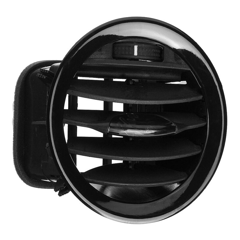 Buse de ventilation pour voiture, Grille de sortie de climatiseur pour Vauxhall Opel ADAM CORSA D MK III 13417363: 1 pcs