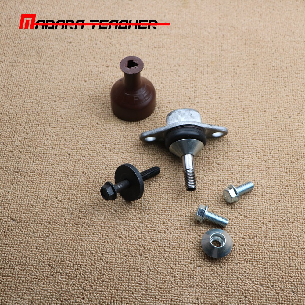Volvo  s60 v70 cx70 xc90:lle etu alapallonivel etu alajousituksen pallonivel 31201485 2003 2004 2005 2006 2007