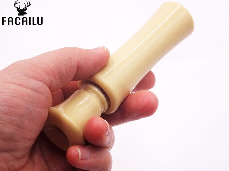 ! Mallard call Duck call Piccolo for Mallard for duck Mallard's voice