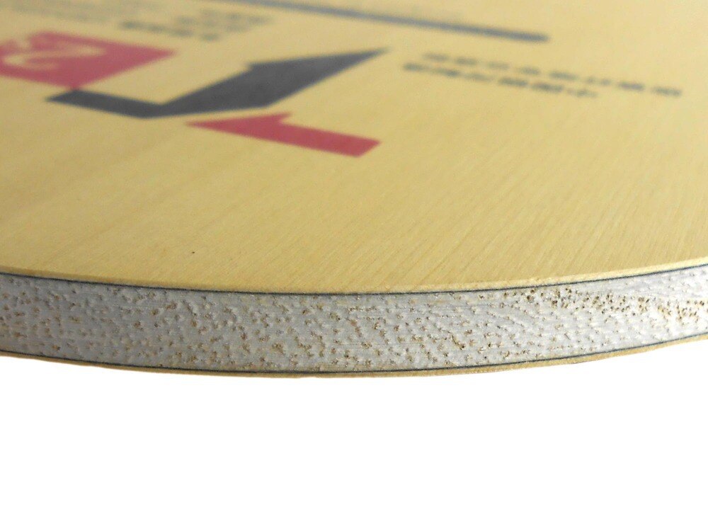 Galaxy YINHE T2s (UNIAXIAL CARBON, T-2 Upgrade) Table Tennis (PingPong) Blade