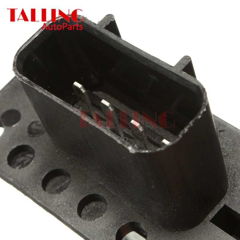 27150-5Z000 Blower Motor Control Module / Resistor For NISSAN ARMADA FRONTIER PATHFINDER QUEST TITAN XTERRA EQUATOR