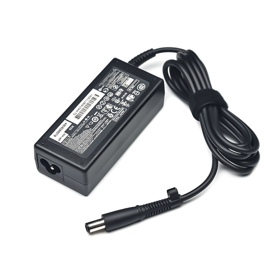 65W 18.5V 3.5A 7.4*5.0mm AC Laptop Adapter Charger for For HP Compaq pavilion G6 DV5 DV6 DV7 DV4 G50 G60 N193 CQ43 CQ32 CQ60