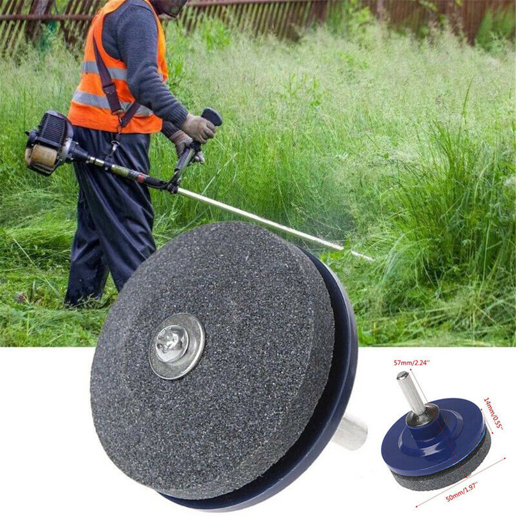 2 Pc Thuis Elektrische Grasmaaier Elektrische Grastrimmer Gras String Trimmer Snoeien Cutter Tuingereedschap Multifunctionele Hand Boor #4