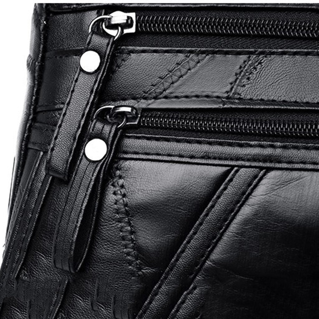 &35 Ladies Hand Bags Single Shoulder Messenger Bag Wild Female Bag Casual Mother Bag Purses And Handbags Purse