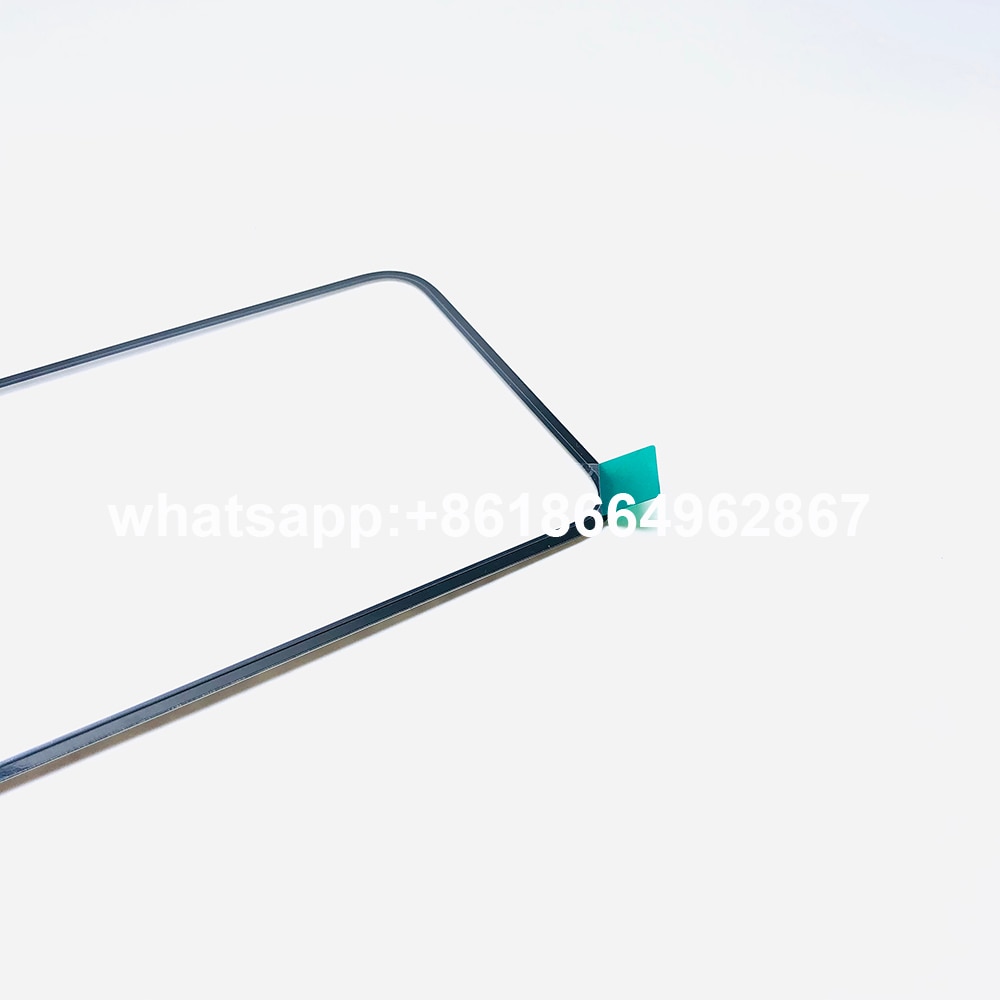 2in1 Glass+OCA LCD Screen Outer Glass Replacement With OCA For Samsung A10-A80 A51 A71 A20e A20s A30s Mobile Phone Touch Panel