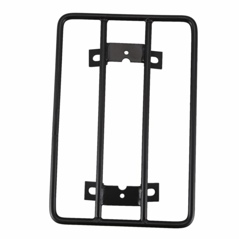 Motorcycle Rear Rack Luggage Carrier Support for Yamaha Bolt / R-Spec / XV950R Motor Accessories