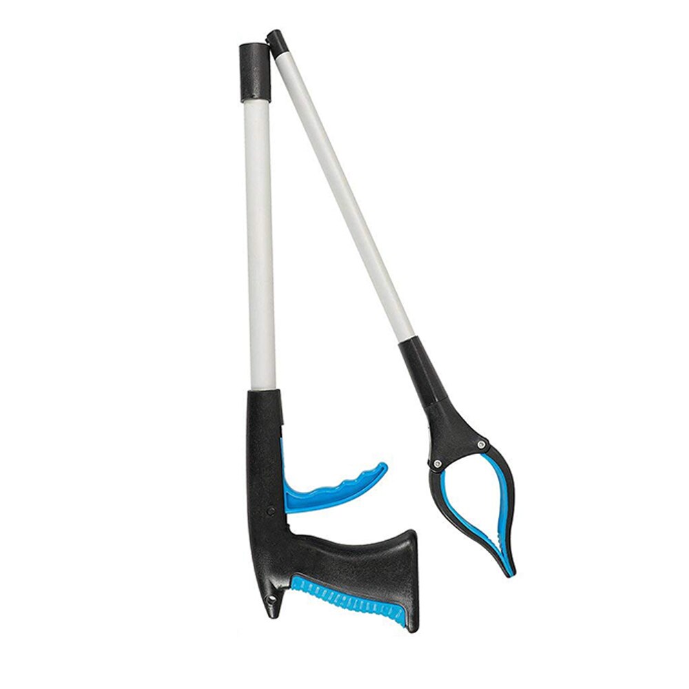 Foldable Litter Reachers Pickers Pick Up Tools Gripper Extender Grabber picker Collapsible Garbage Pick up Tool Grabbers