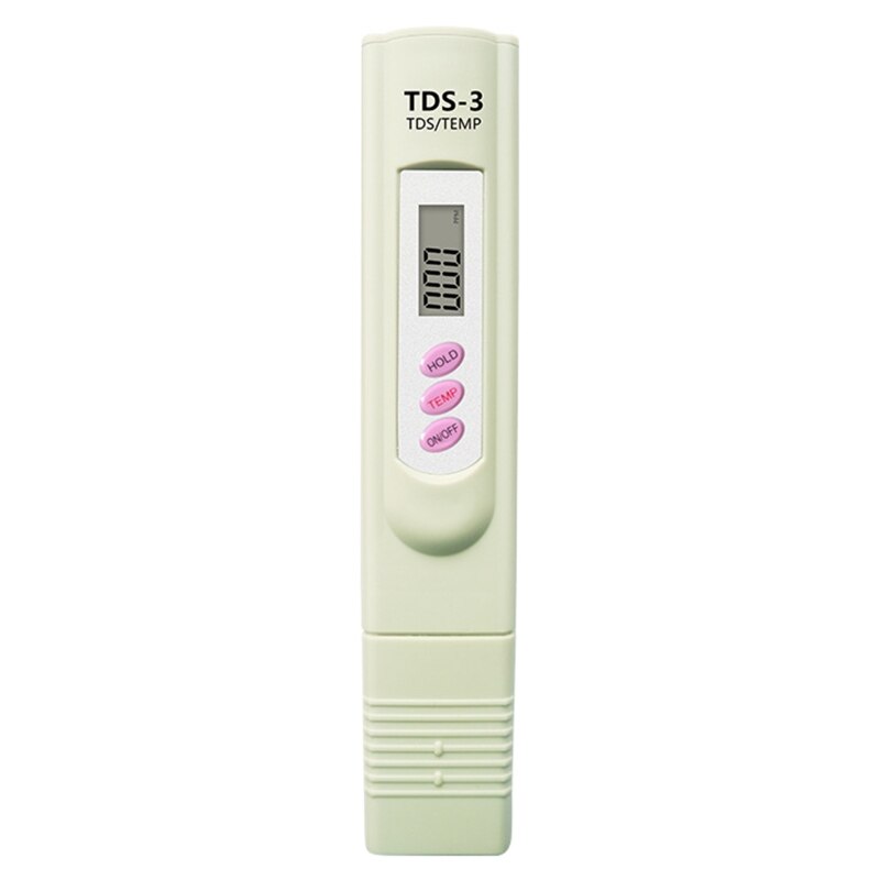 Digital PH Meter Tester Pen High Precision Testing Tool Portable Water .