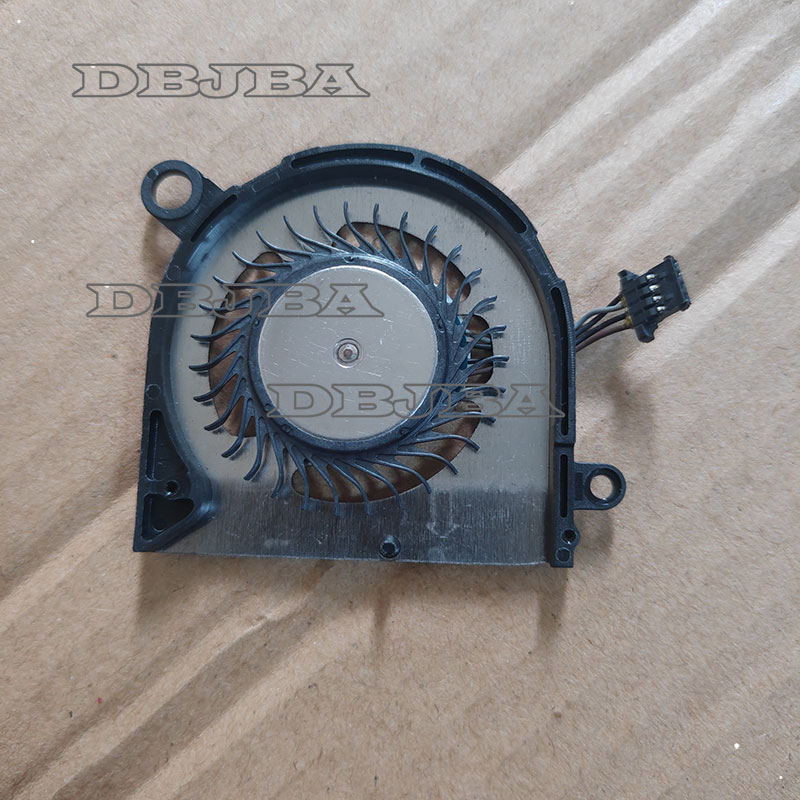 Original Model: Eg75080s1-c010-s9a DC5V 2.25w Four Wire Fan - View #9