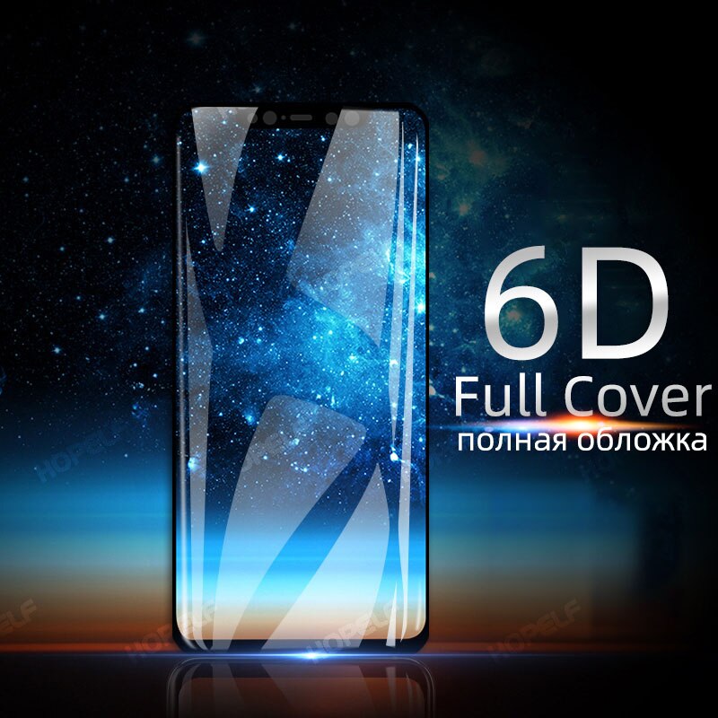 Gehard glas voor honor 10 lite 10x 9 20 pro 9x 30i 10i 9c 9a 9s 7a 7c 7x 8x 8a 8s schermbeschermglas voor huawei  p40 lite e