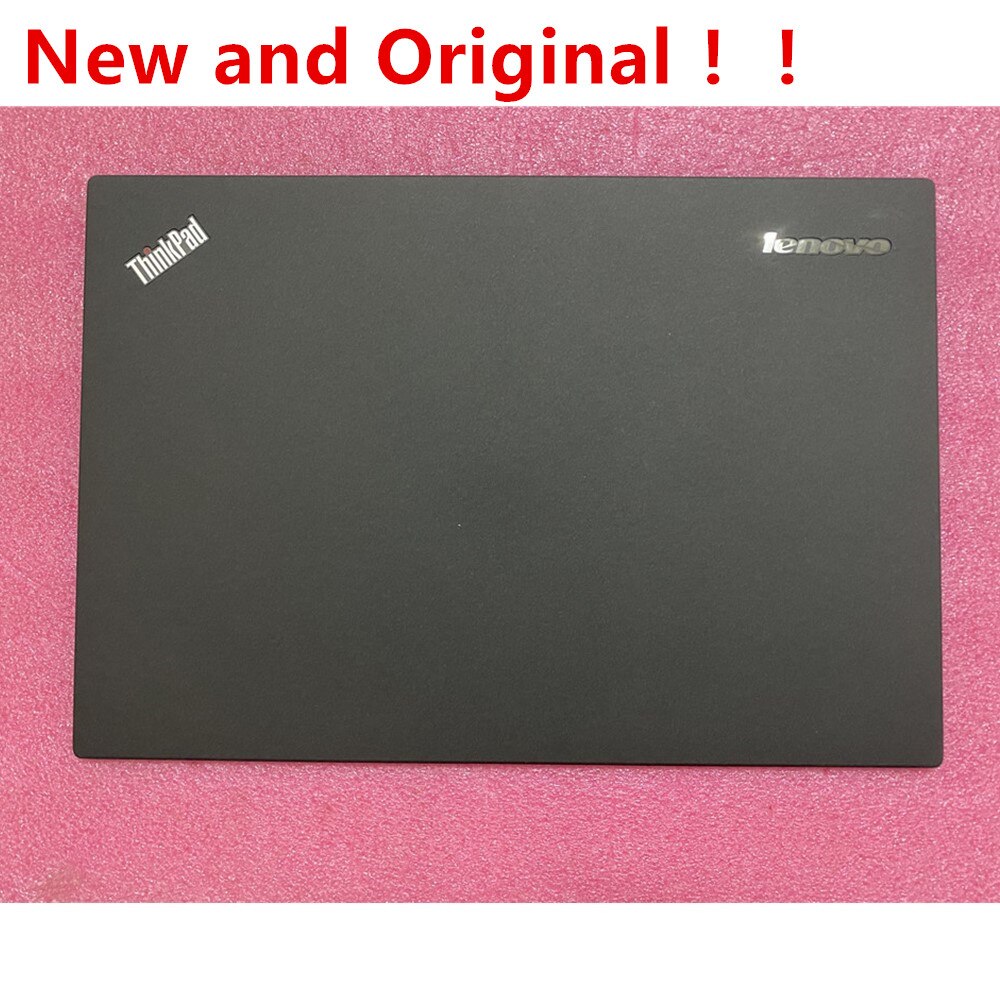 En Originele Voor Lenovo Thinkpad T440 T450 Lcd Rear Back Cover Non-Touch AP0TF000100 00HT297 04X5447 00HN540