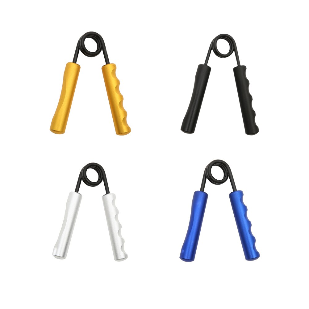 Hand Gripper Finger Expander Exercise Hand Grip Wrist Strength Trainer Fitness Heavy Grips Wrist Rehabilitation Finger Exerciser