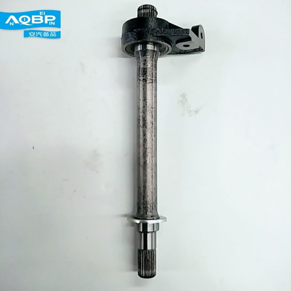 Auto Replacement Parts Transmission Drivetrain Axle Parts oe Number 2200300U8020 Half connecting automobiles China FOR jac4