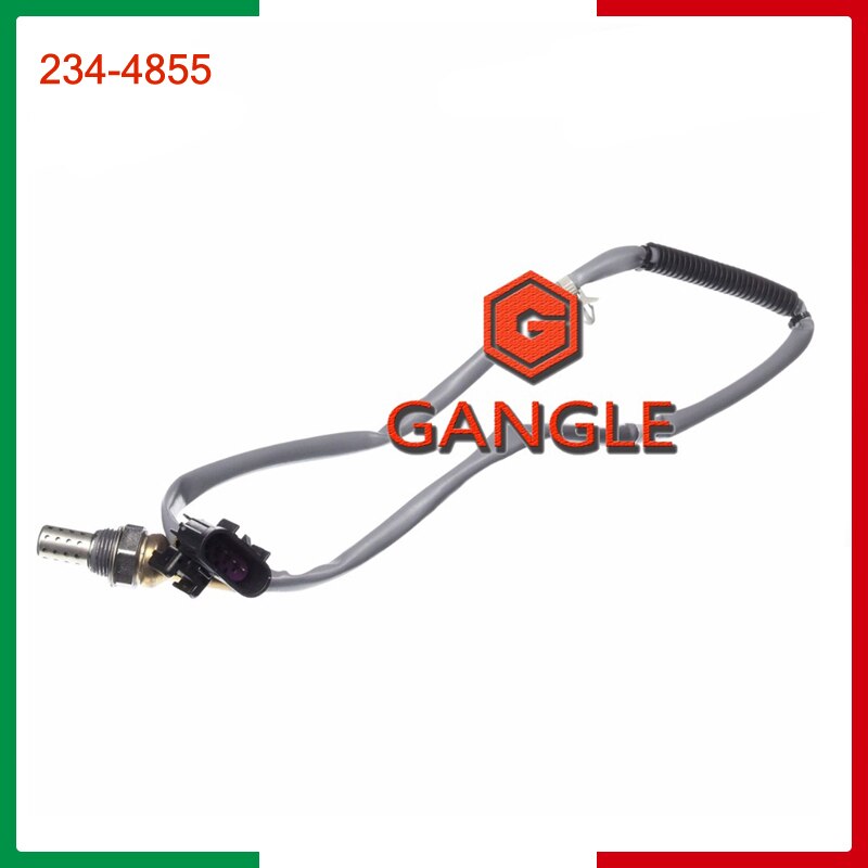 O2 SENSOR BANK 1 SENSOR 1 FOR 2006 KIA SEDONA 3.8L V6 OXYGEN SENSOR UPSTREAM RIGHT 234-4855 39210-3C970 39210-3C200