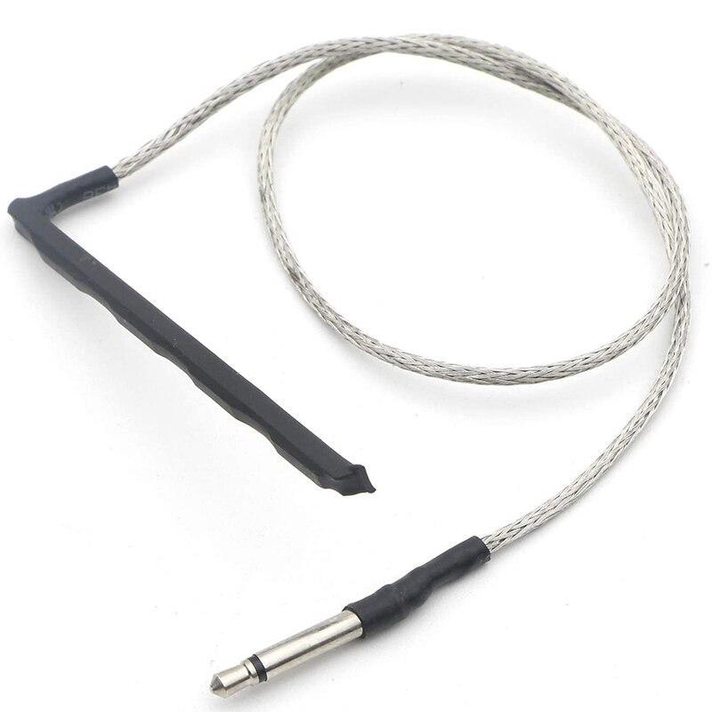 Rosewood Bridge Piezo Bridge Zadel Moer Voor Ukulele 4 String Gitaar Onderdelen Muziekinstrumenten Accessoires