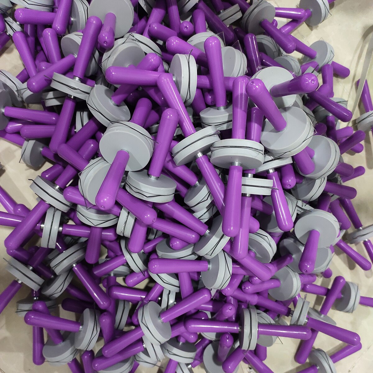 6pcs Gripper Magnet Vehicle Wraps Sign Making Car Wrapping Self Adhesive Vinyl Magnets Covering Tools A12P