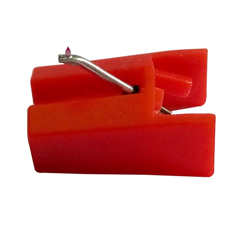 Aiguille de stylet magnétique dynamique pour platine vinyle, lecteur de vinyle lp pour platine vinyle, accessoires pour gramophone