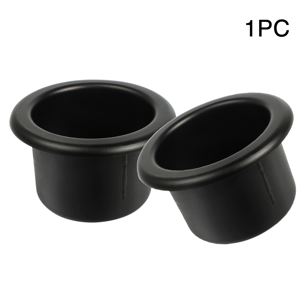 Universal Tray Plastic Vehicle Mounted Accessories Cup Holder Organizer Center Console Stable Multifunction Bottle Storage Car