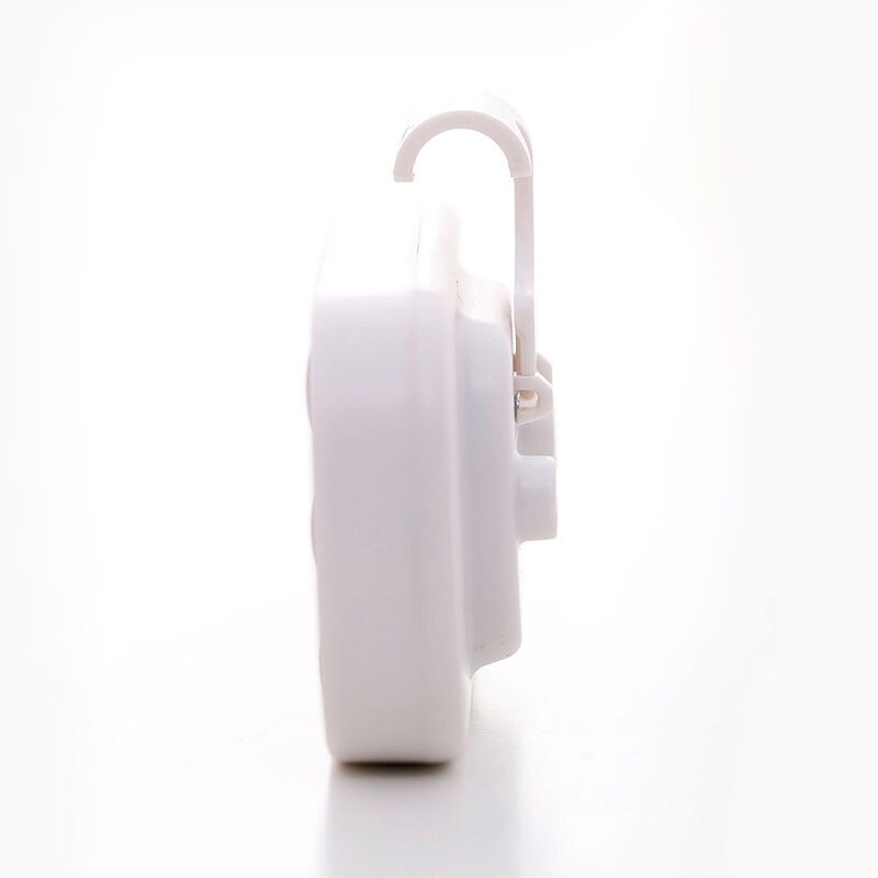 Digital Waterproof Refrigerator Freezer Room Thermometer Max/Min Record Function with Large LCD Display