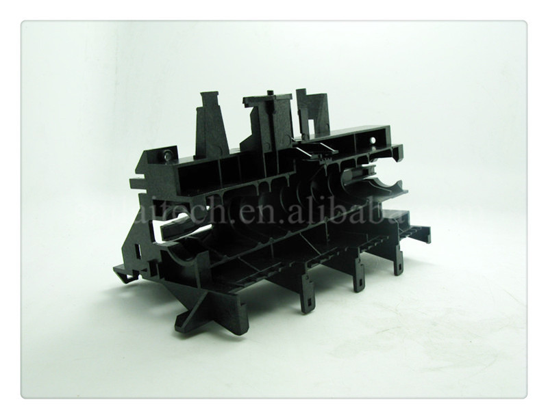 encad novajet 750 carriage frame for lecai 750 indoor inkjet printer