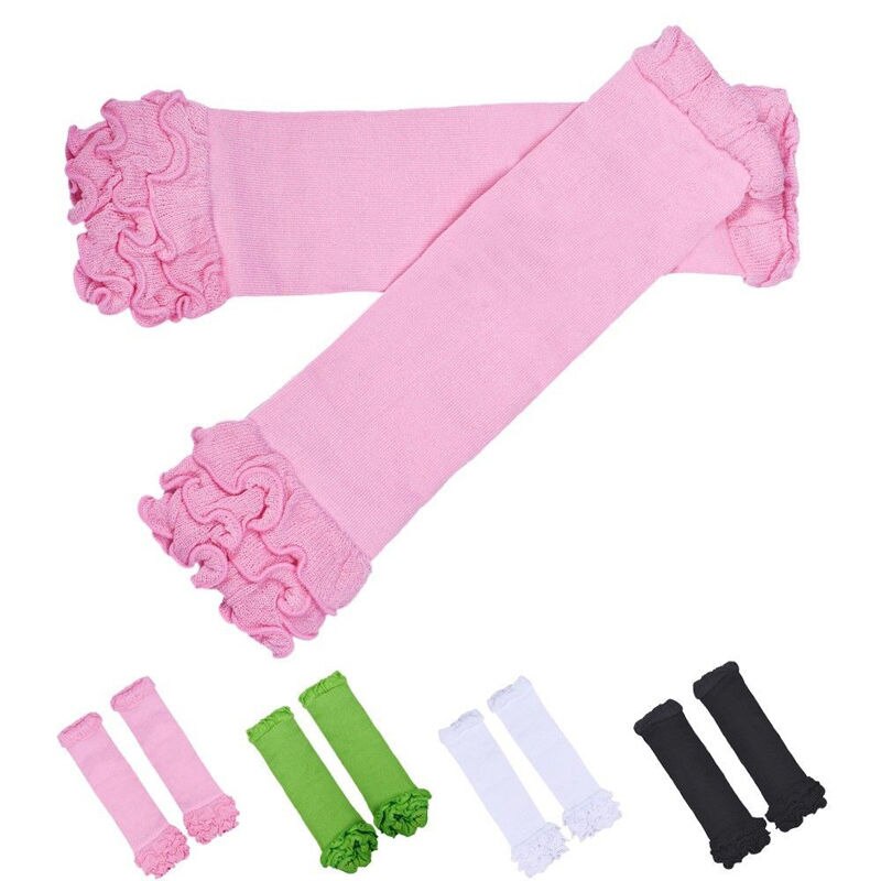 Children Baby Girl Socks Baby Leg Warmers Sock Kneepad Tight Socks Stocking FOR kids