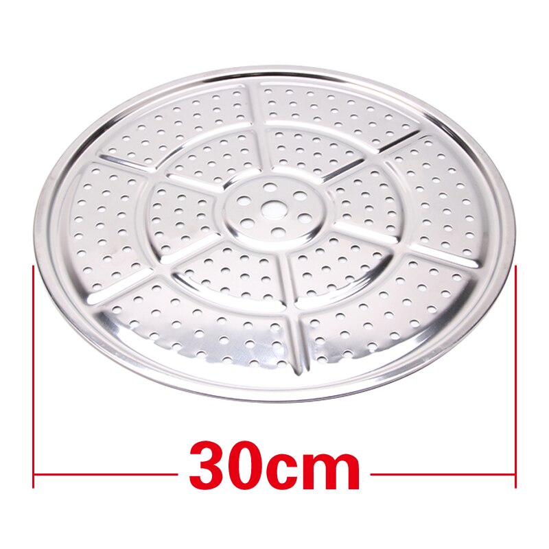 1 PC 18-50cm Pressure Cooker Canner Rack Stainless Steel Canning Steamer Rack Stand For Cooking Toast Bread Baking Kitchen Gadge: Diameter 30cm
