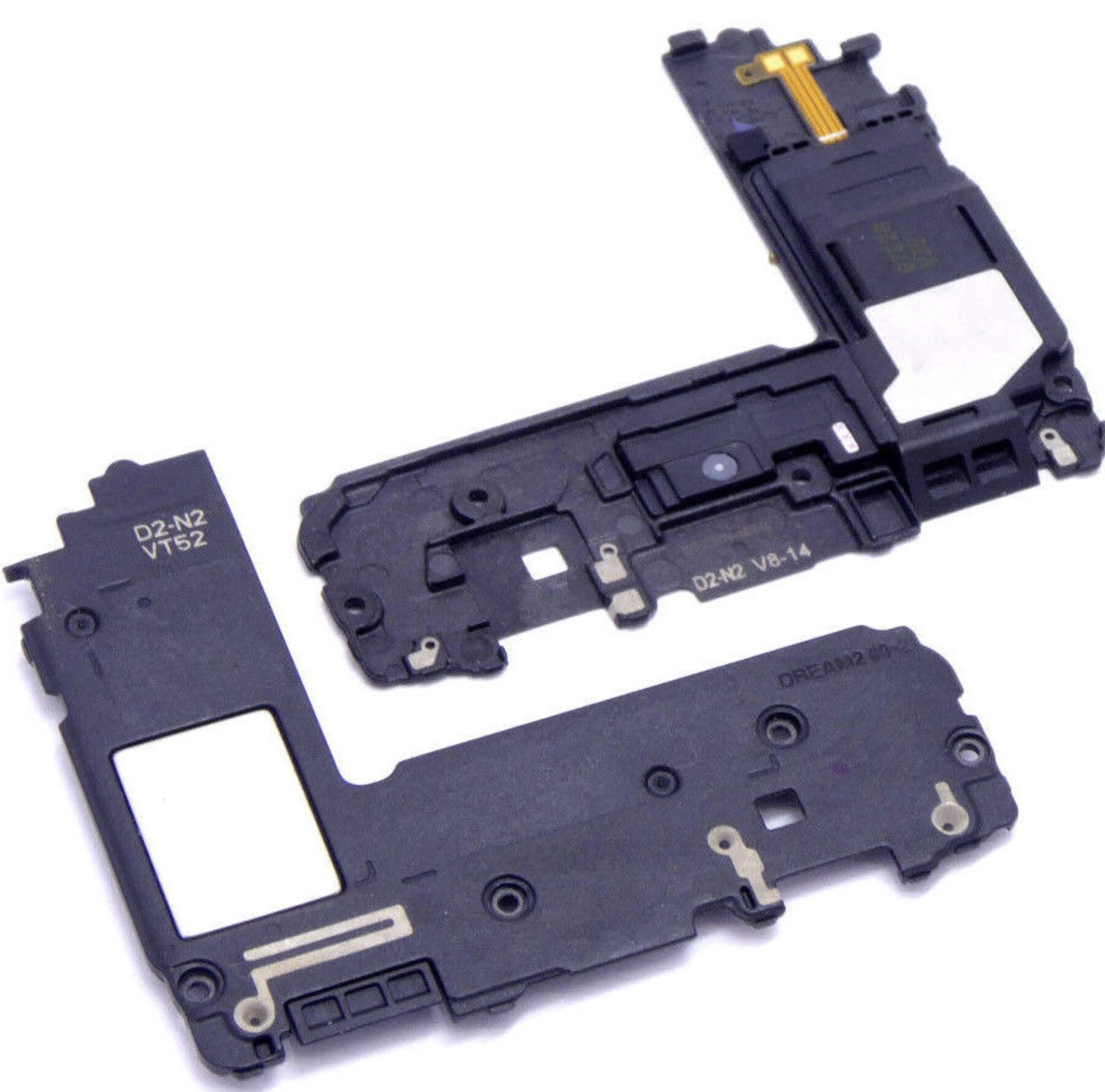 Modulo Auricular Inferior Interno para Samsung Galaxy S8 Plus