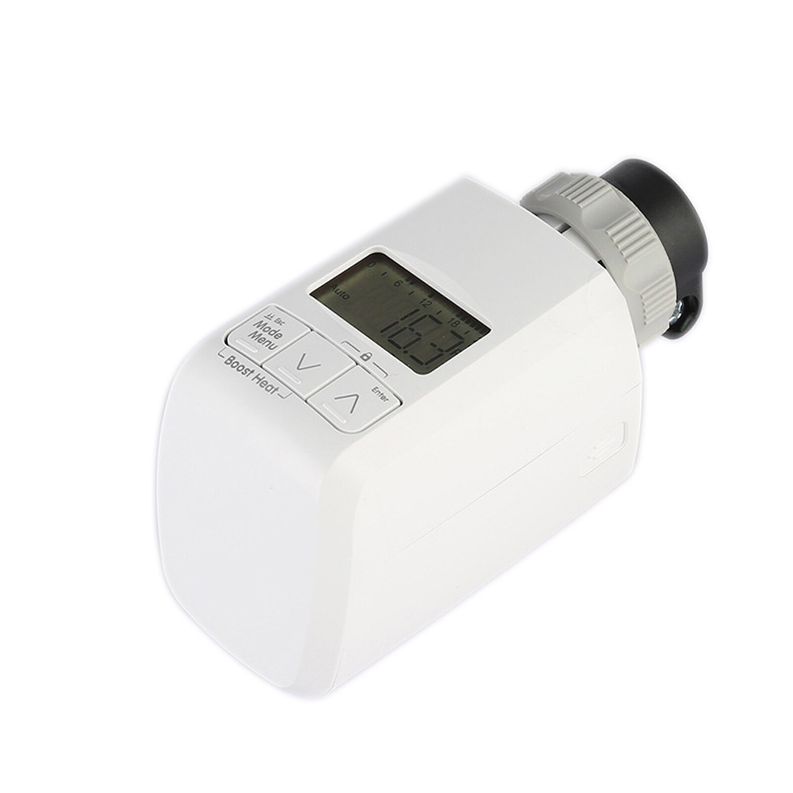 Portable Home Intelligent Radiator Thermostat Valve Temperature Control Intelligent Thermostat Thermostat Programmable Tool