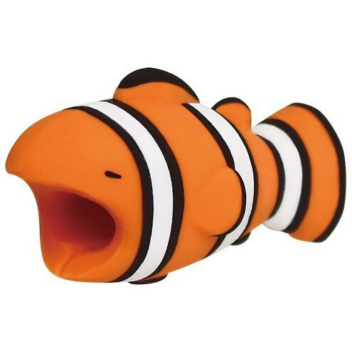 Nowy kabel akcesoriów kabel ukąszenia zwierząt Cartoon USB ładowarka kabel do transmisji danych Protector dla iphone 8 7 6 ochrona kabla USB: style 15