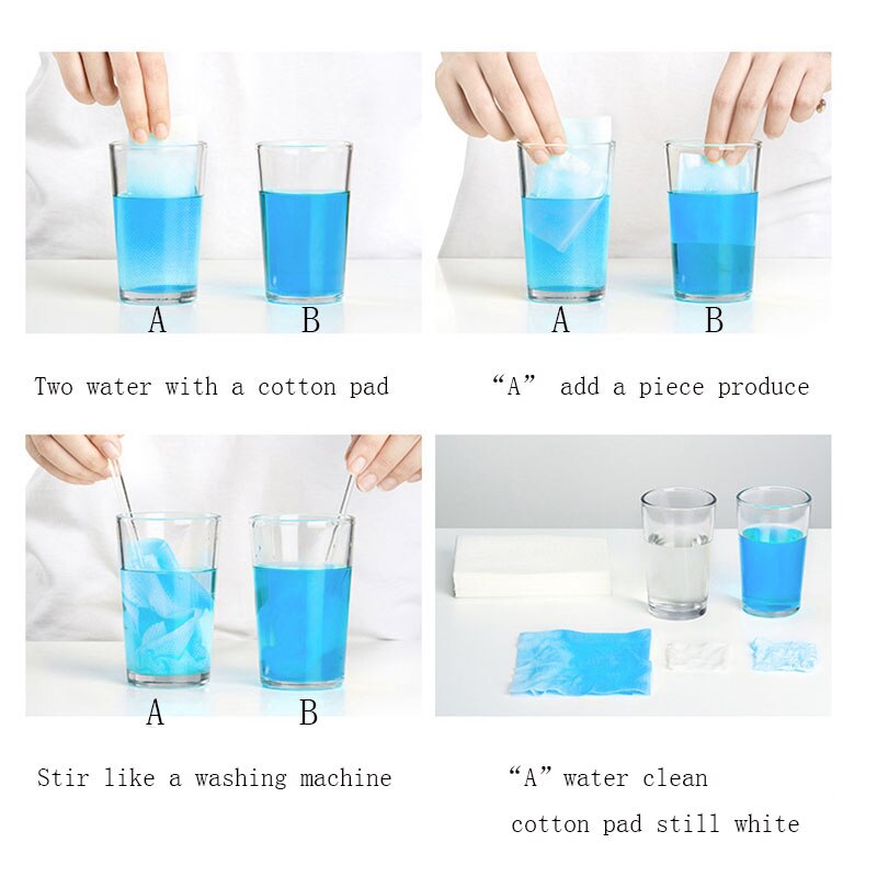 Feuille d'absorption de couleur, 150 pièces, tissu Anti-teinture, pour Machine à laver, pour le linge